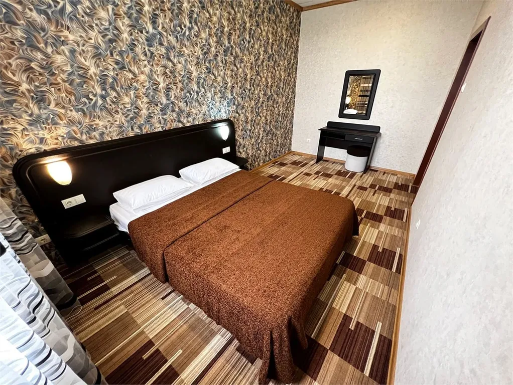 Квартира Комната — аренда посуточно в Краснодар