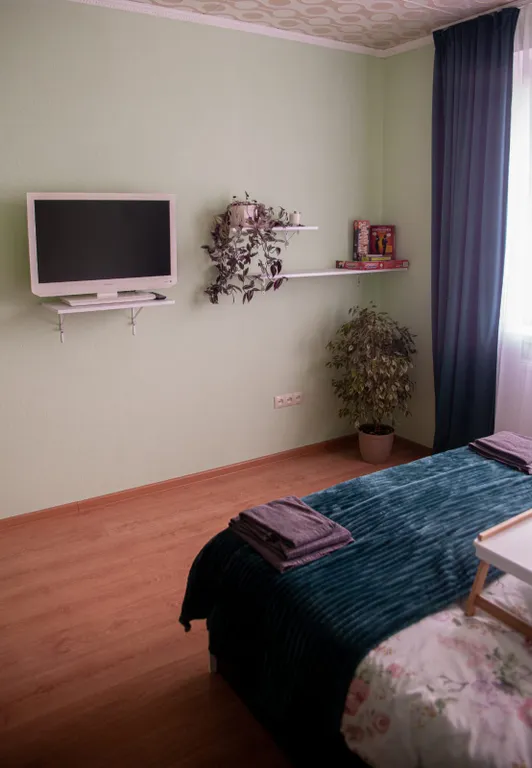 Квартира Уютная квартира — Калининград