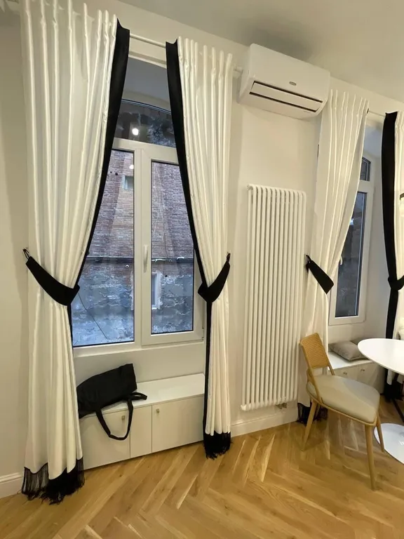 Атмосферная студия в самом сердце Владикавказа рядом с Русским театром