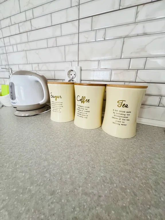 Апартаменты люкс