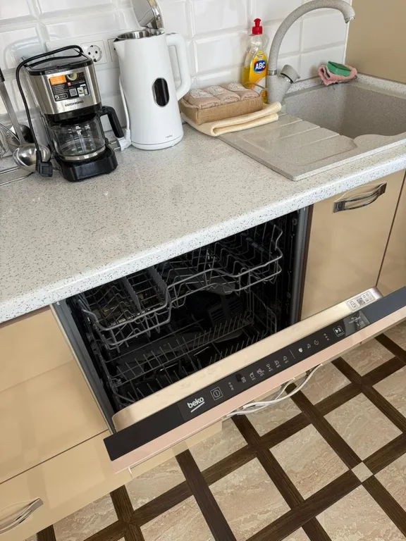 Квартира 2-уровневая квартира в Имеретинской бухте — Сириус