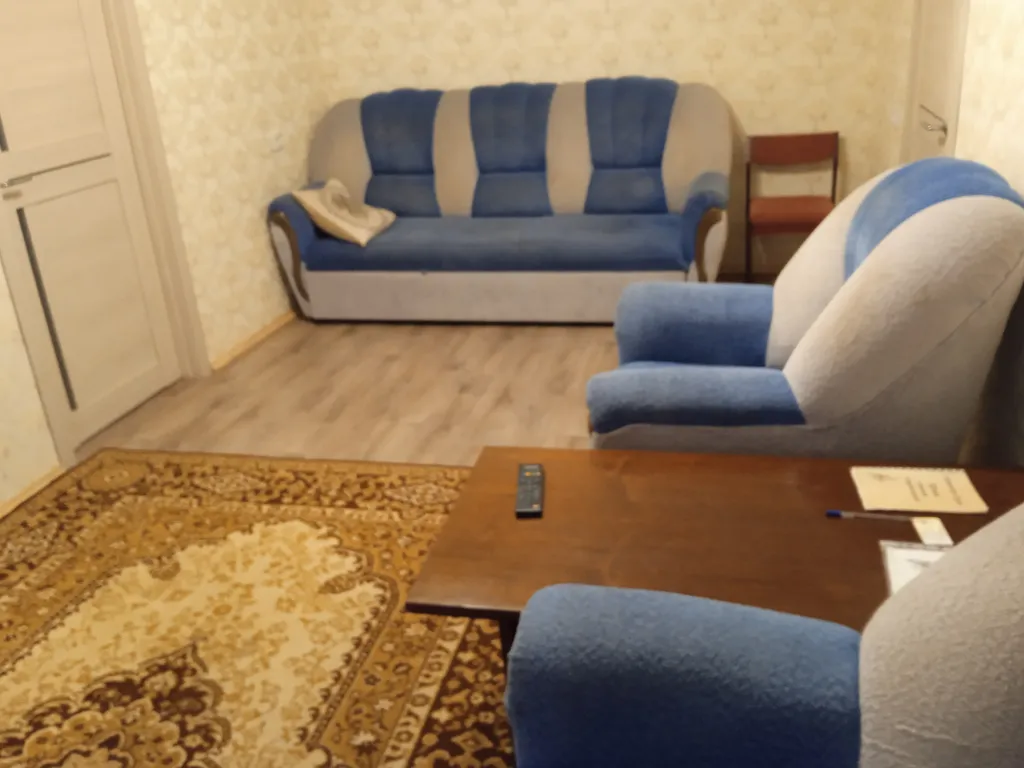 Апартаменты от Елены на Театральной