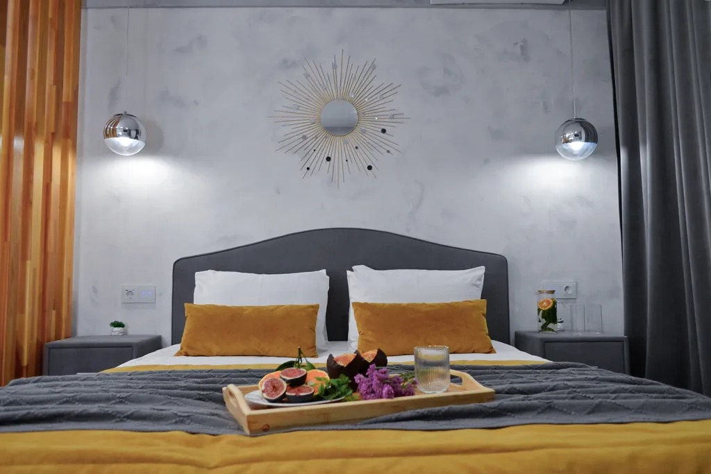 Золотой луч — ваш личный взгляд