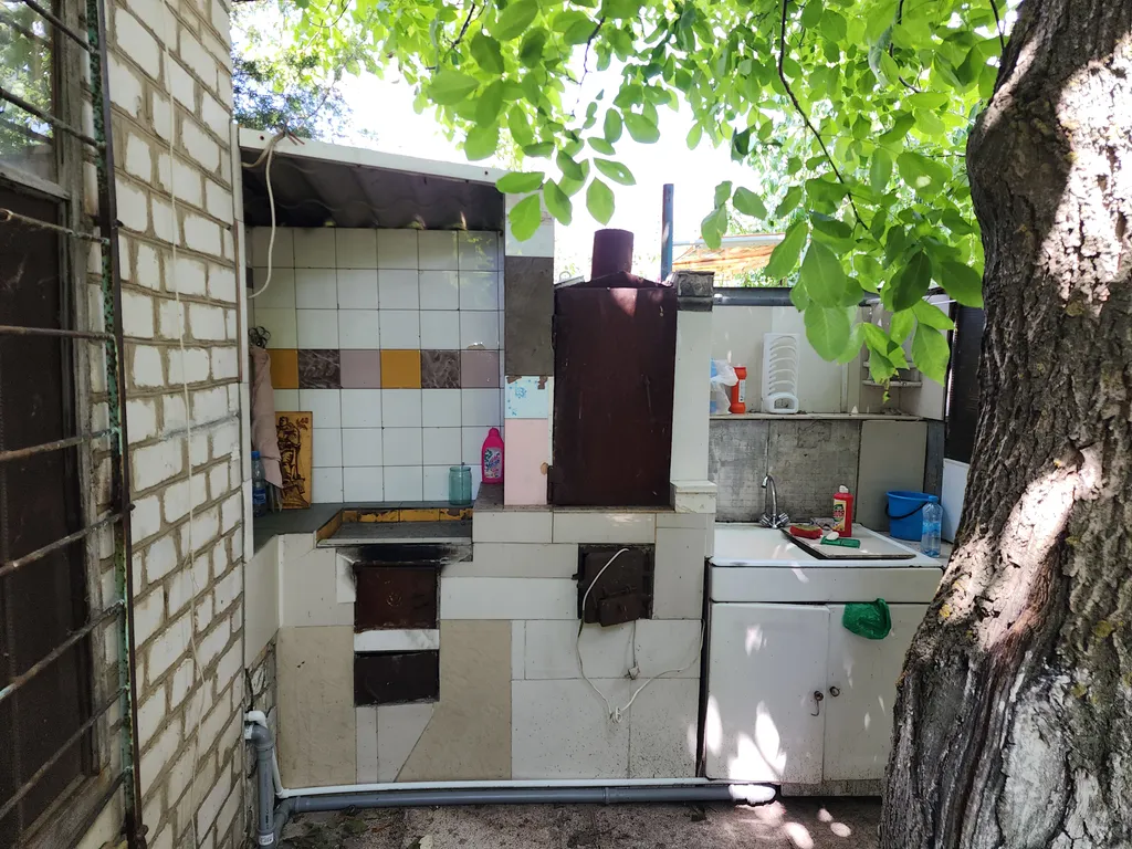 Загородный дом на Волге