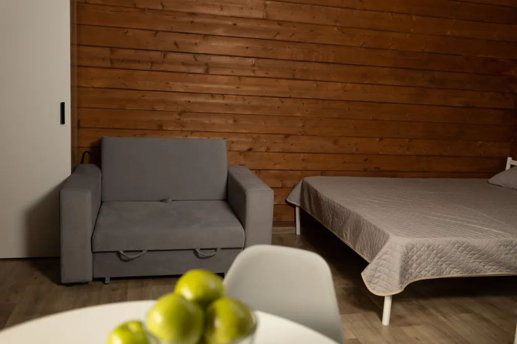 Квартира Комната — аренда посуточно в Чемал