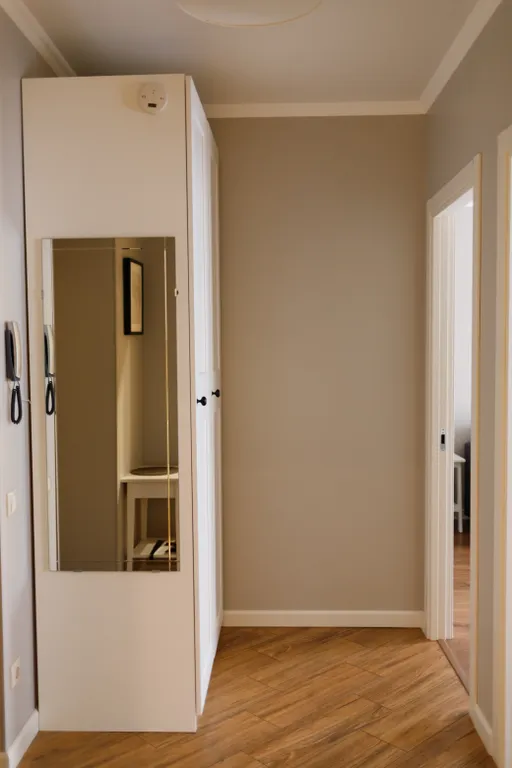 Для тех, кто ценит чистоту и комфорт