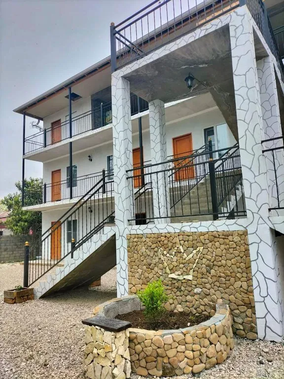 Квартира Комната — аренда посуточно в Цандрыпш