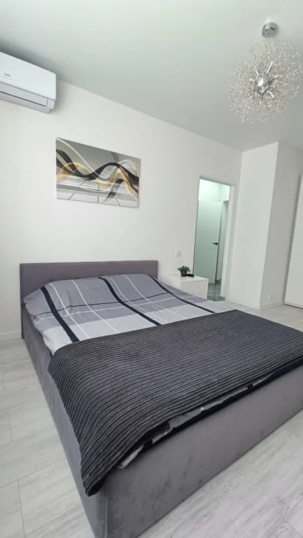 Уютная квартира рядом с Калужскими Термами