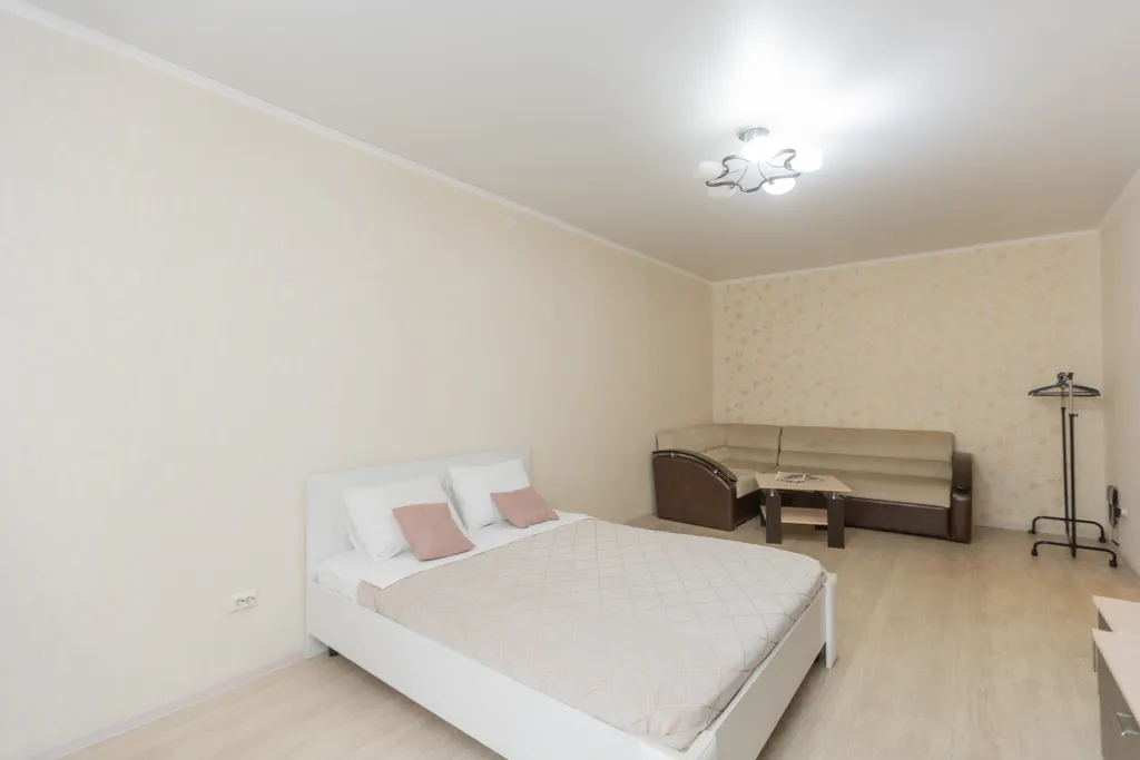 Уютная квартира на Карпова