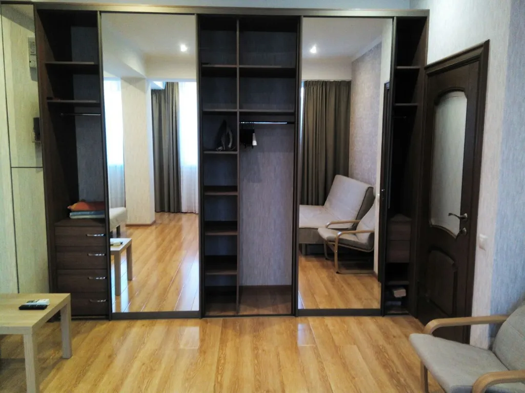 Квартира Квартира 500м до моря — Сочи