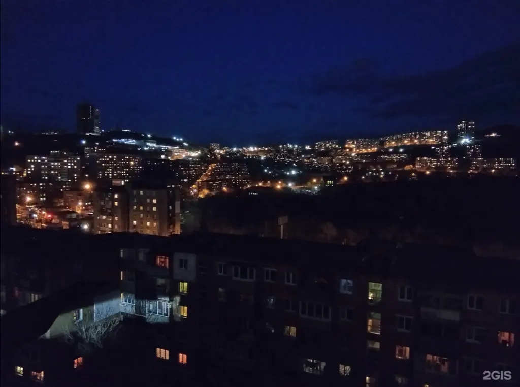 Комфортная большая квартира