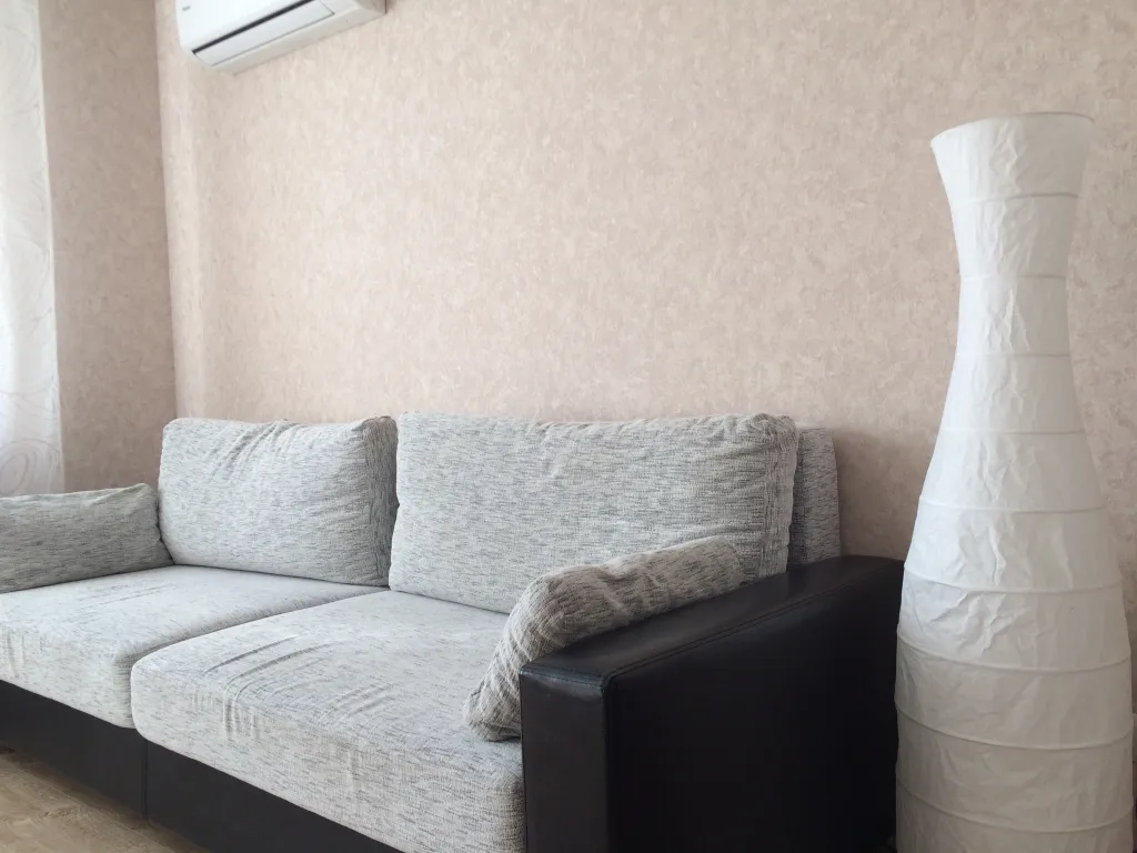 ЖК Матросова - Черняховского возле ДС Юбилейный