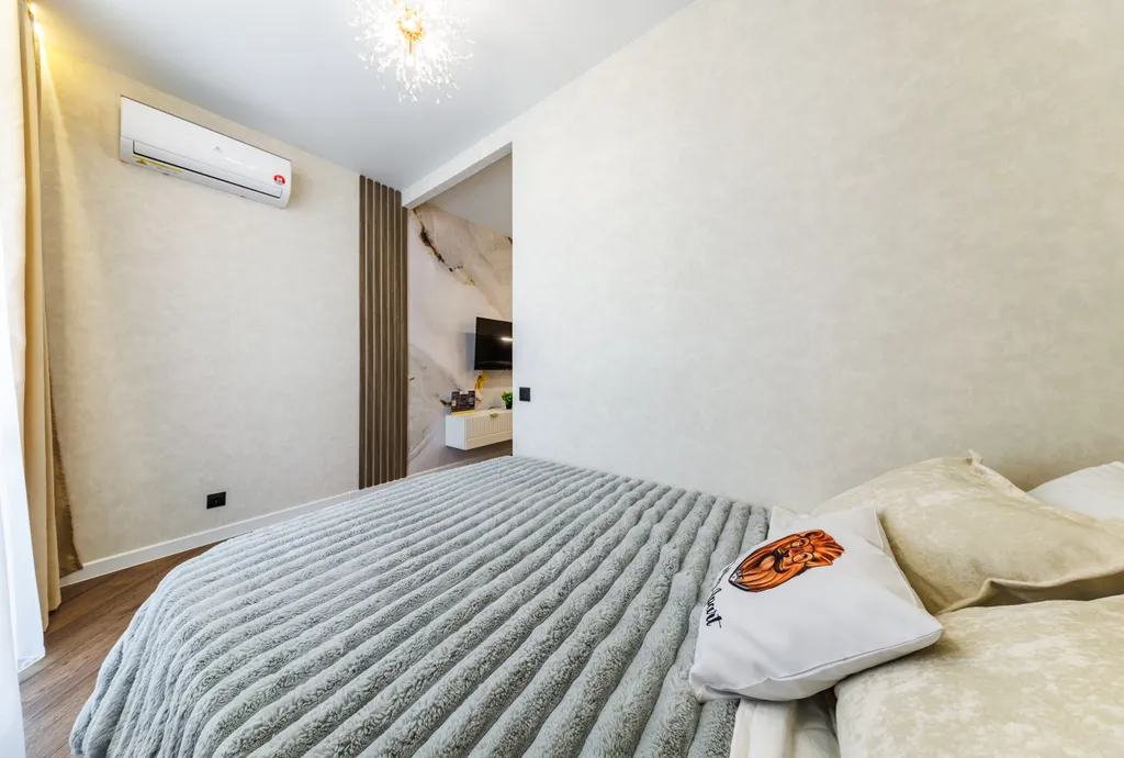 Квартира на Рязанской