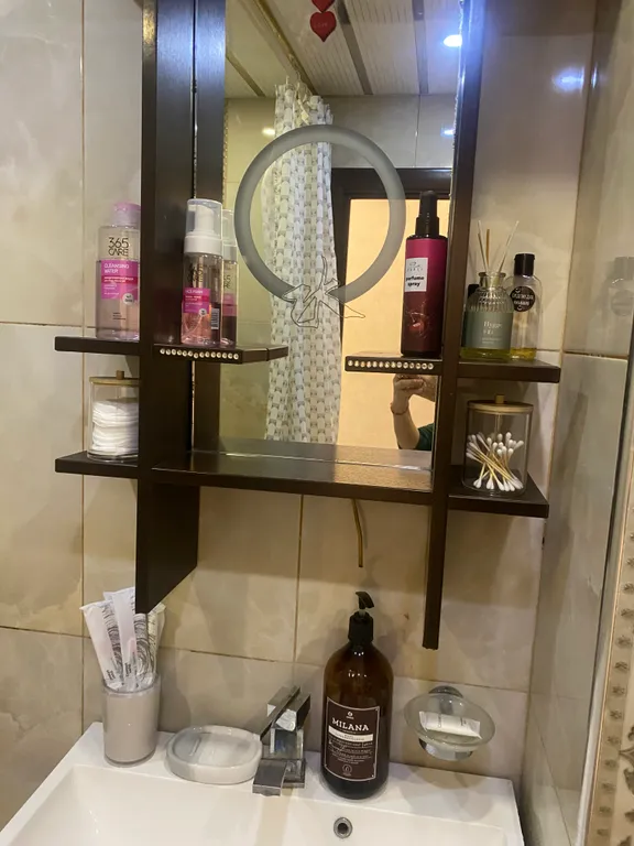 Квартира Уютная квартира — Москва