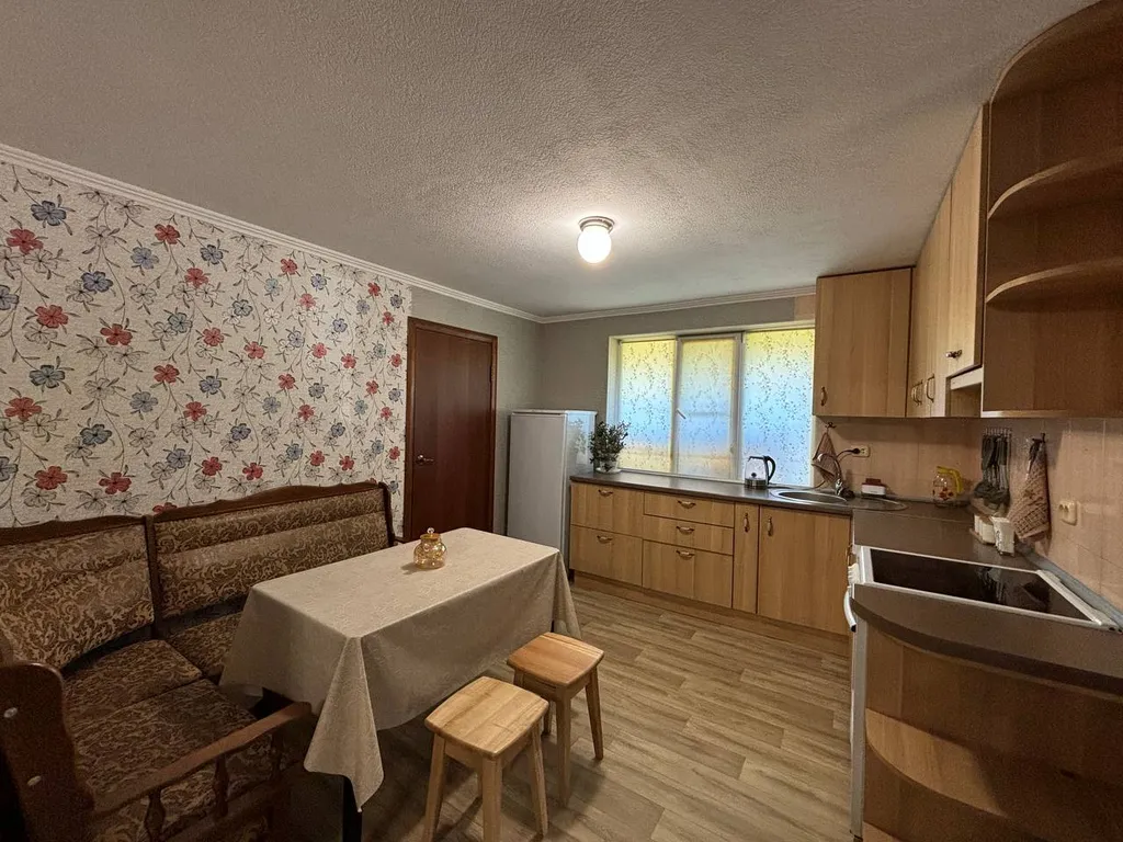 Коттедж Дом у Павла — Псебай