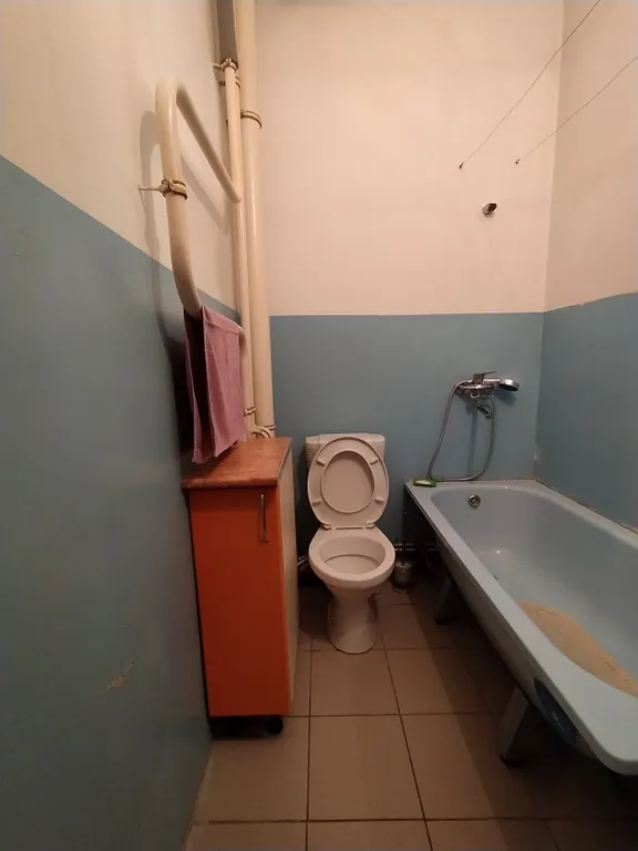 Уютная квартира на берегу реки