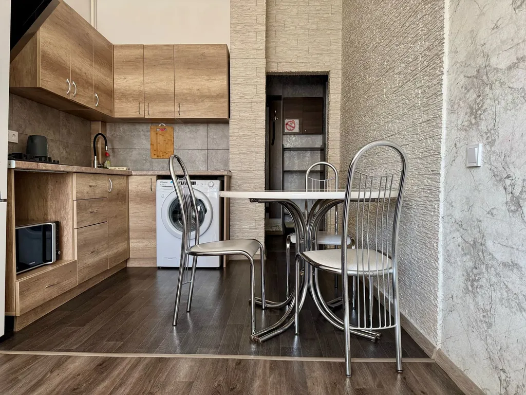 Апартамент Cozy Homes Brest