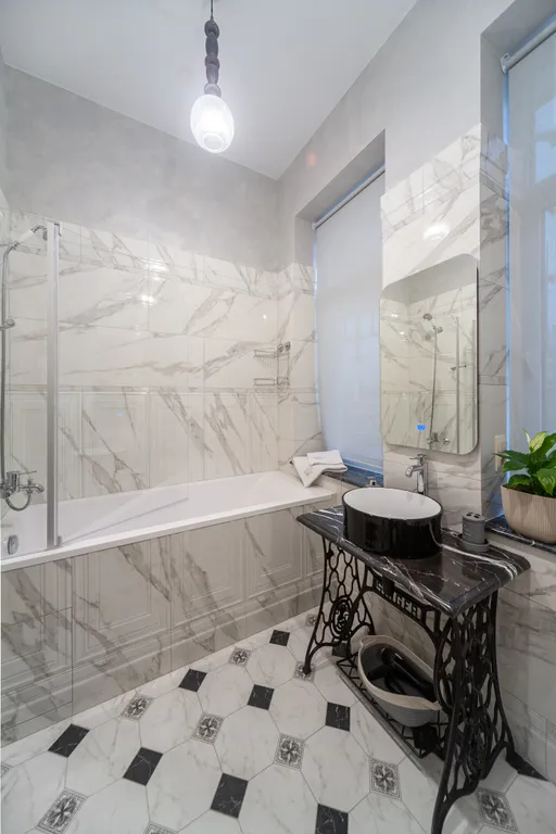 3-комнатный Дом