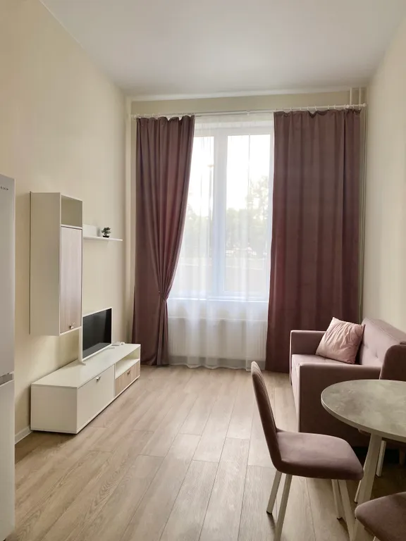 Квартира Уютная квартира — Колпино