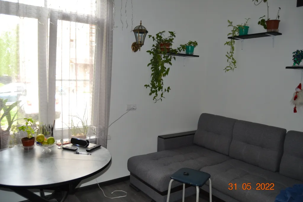 Уютная студия в историческом центре