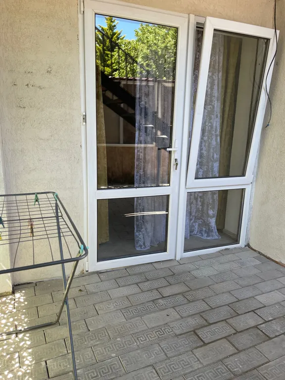 Семейные апартаменты