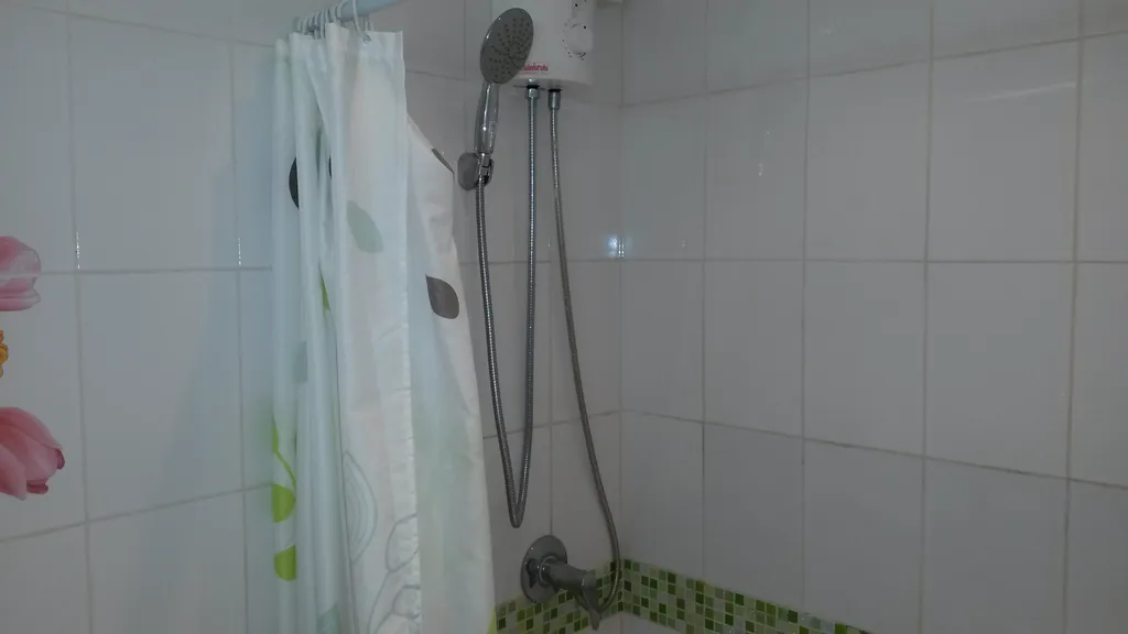 Апартаменты у моря