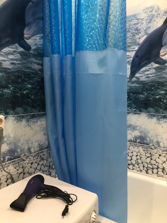 Квартира в тихом зелёном районе