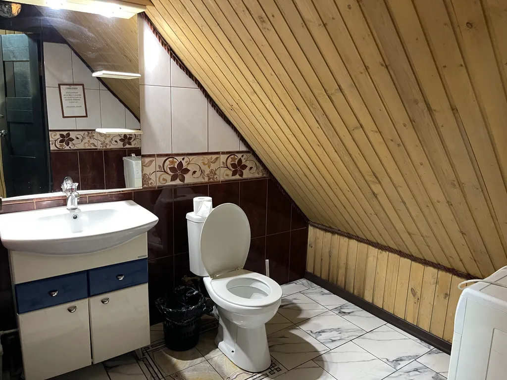 Дом Выборгский Фрегат