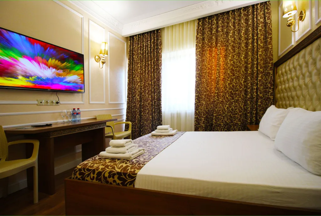 Квартира Комната — Судак