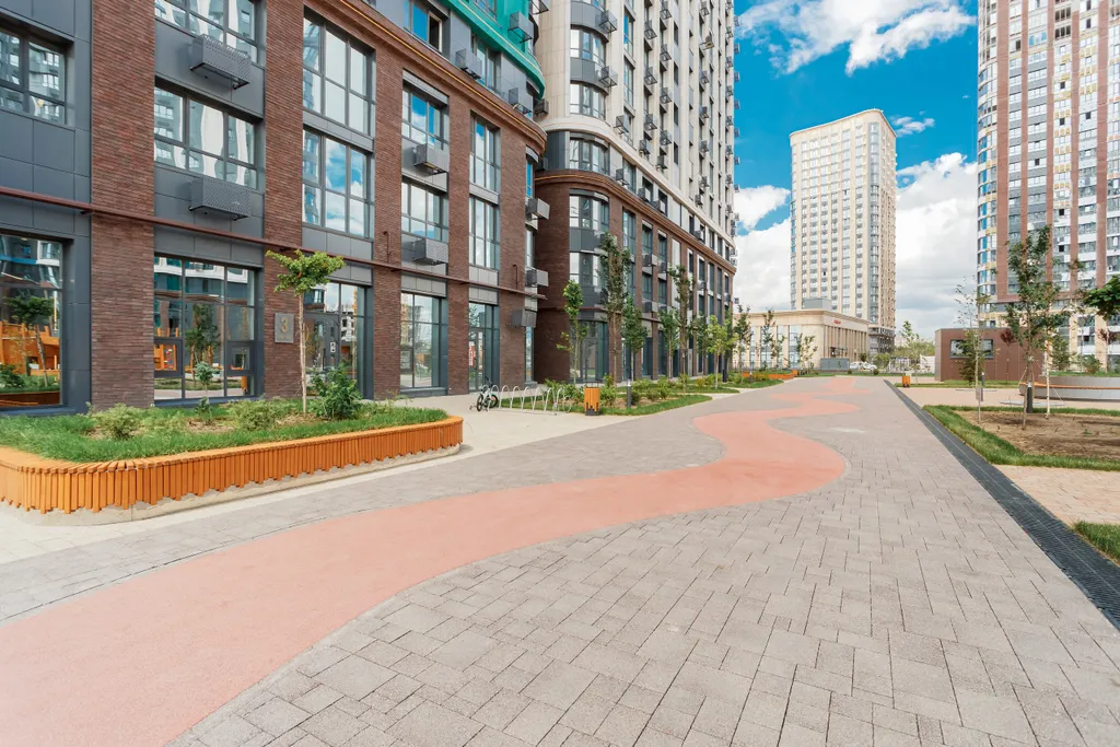 Квартира Квартира Ростов Арена — Ростов-на-Дону