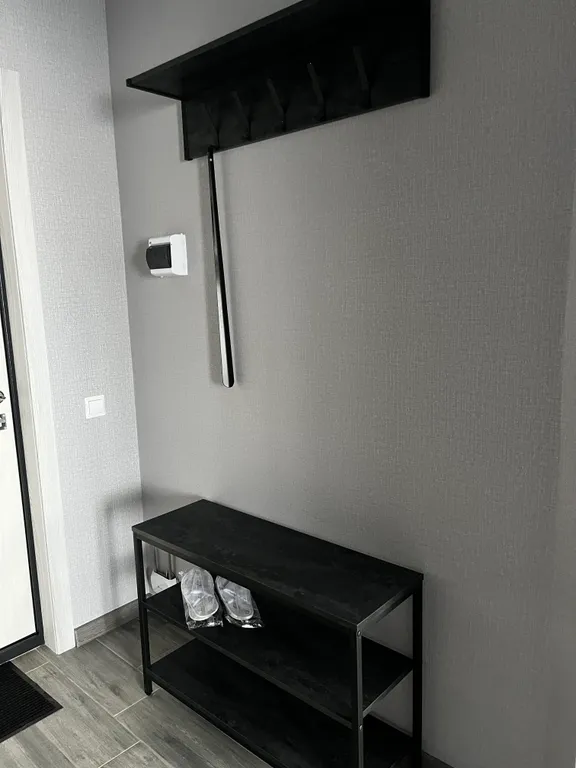 Уютная комфортабельная евро однушка в новом районе Запсковье