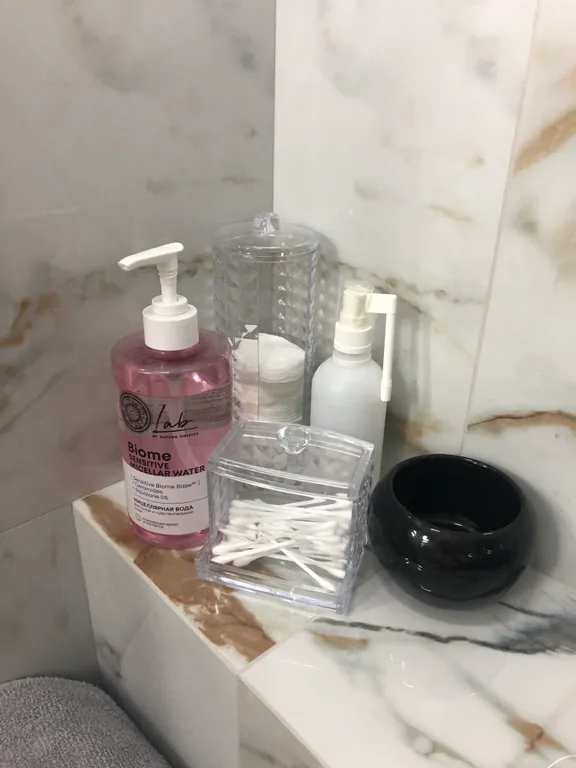 Комфортабельная квартира в ЖК Квартет в клубном доме закрытого типа