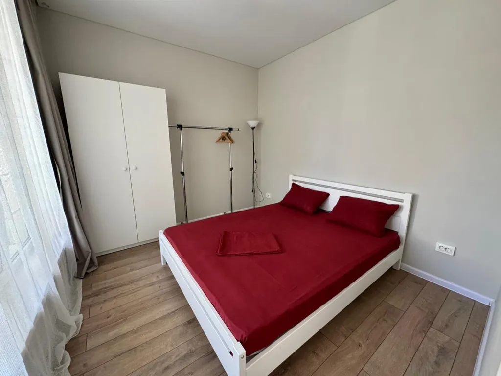 Квартира 1-комнатная Квартира — Анапа