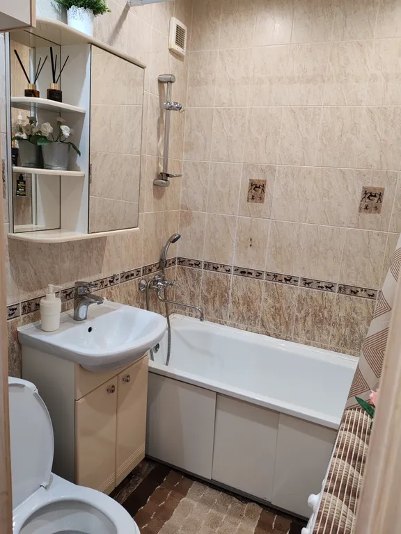 Квартира Уютная квартира с видом на Кремль — Великий Новгород