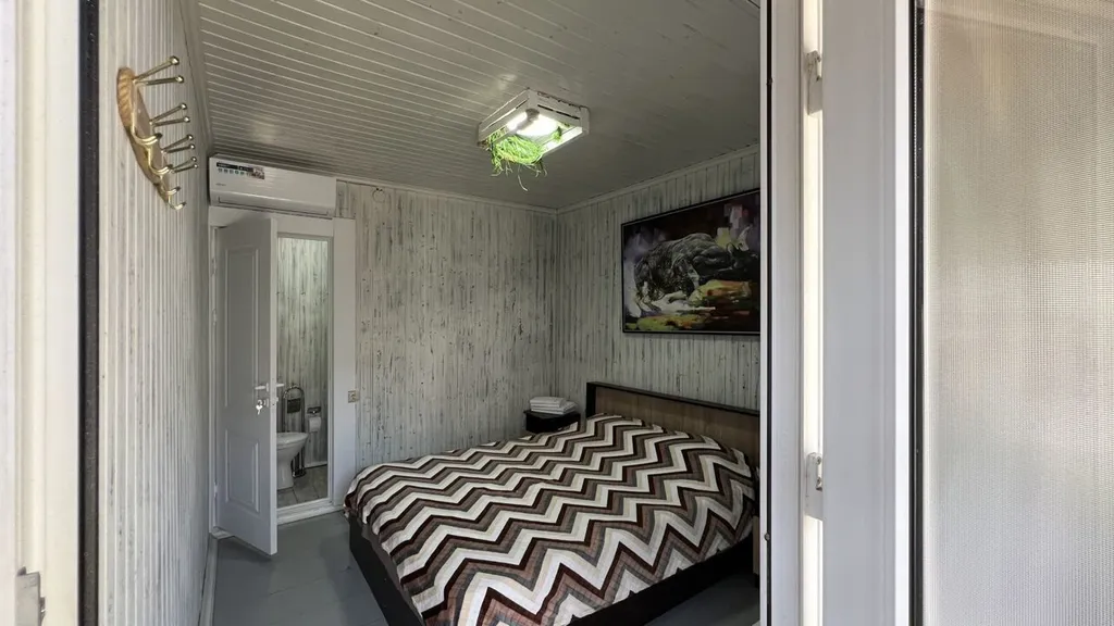 Коттедж Дoм c бacceйном — Солохаул