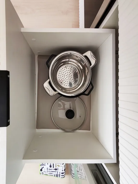 Апартаменты в историческом доме утопающем в зелени