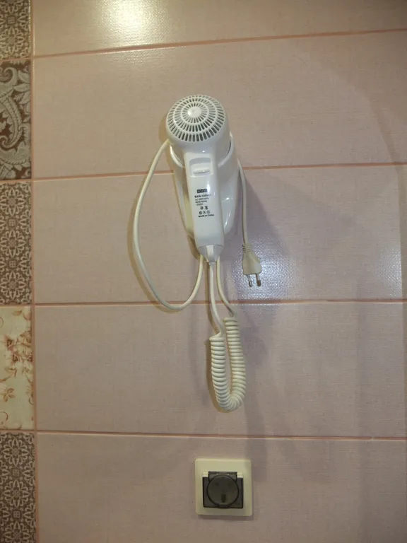 Улучшенный стандарт для 2х.чел. с доп местом