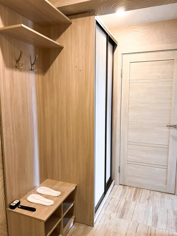 Студия в Видном