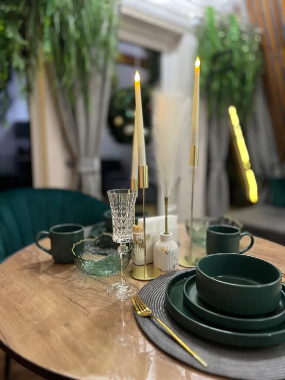 Отдых у реки в Малая роща