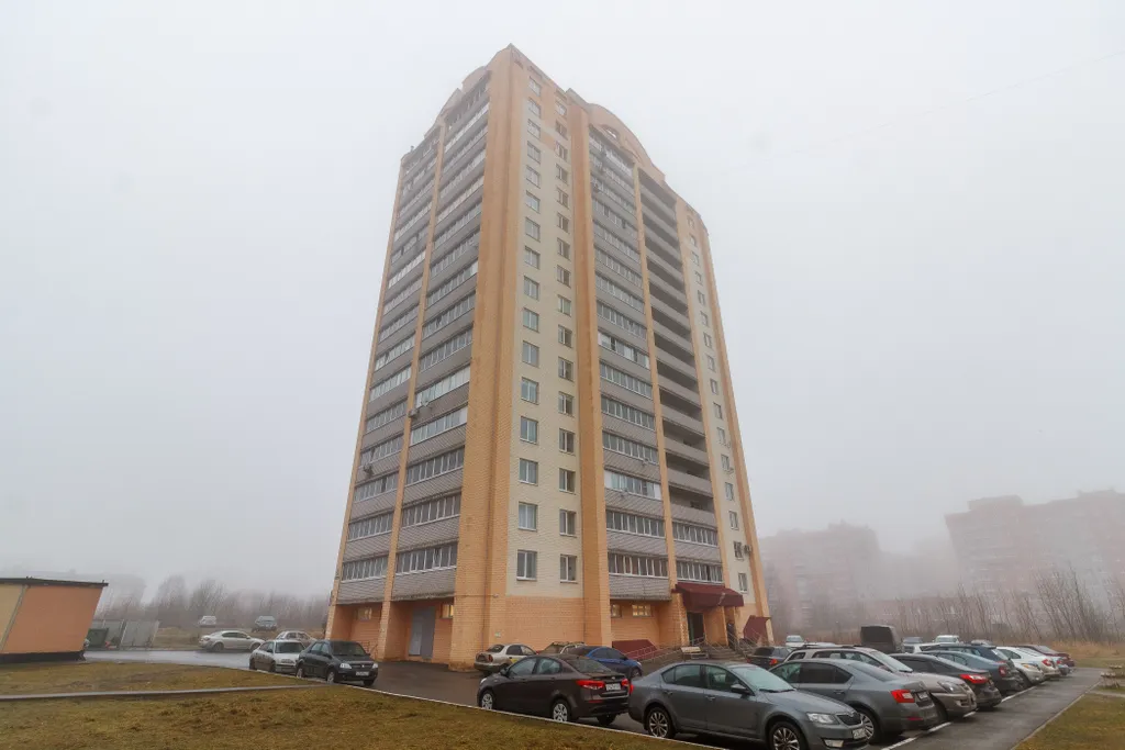 Апартаменты для большого количества гостей