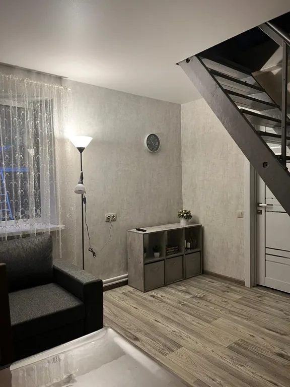 4-комнатный Дом