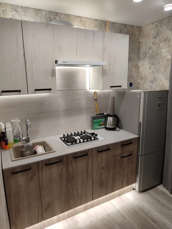 Отличная квартира в центре города