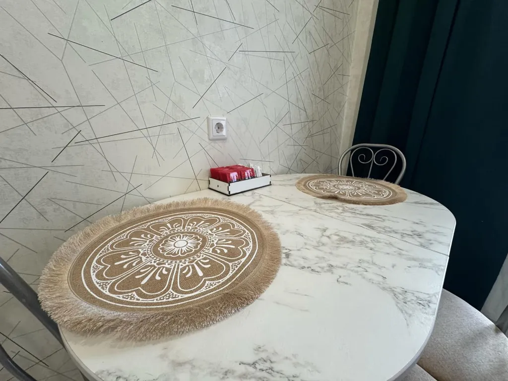 Апартаменты АК БАРС рядом с речным вокзалом в центре Казани