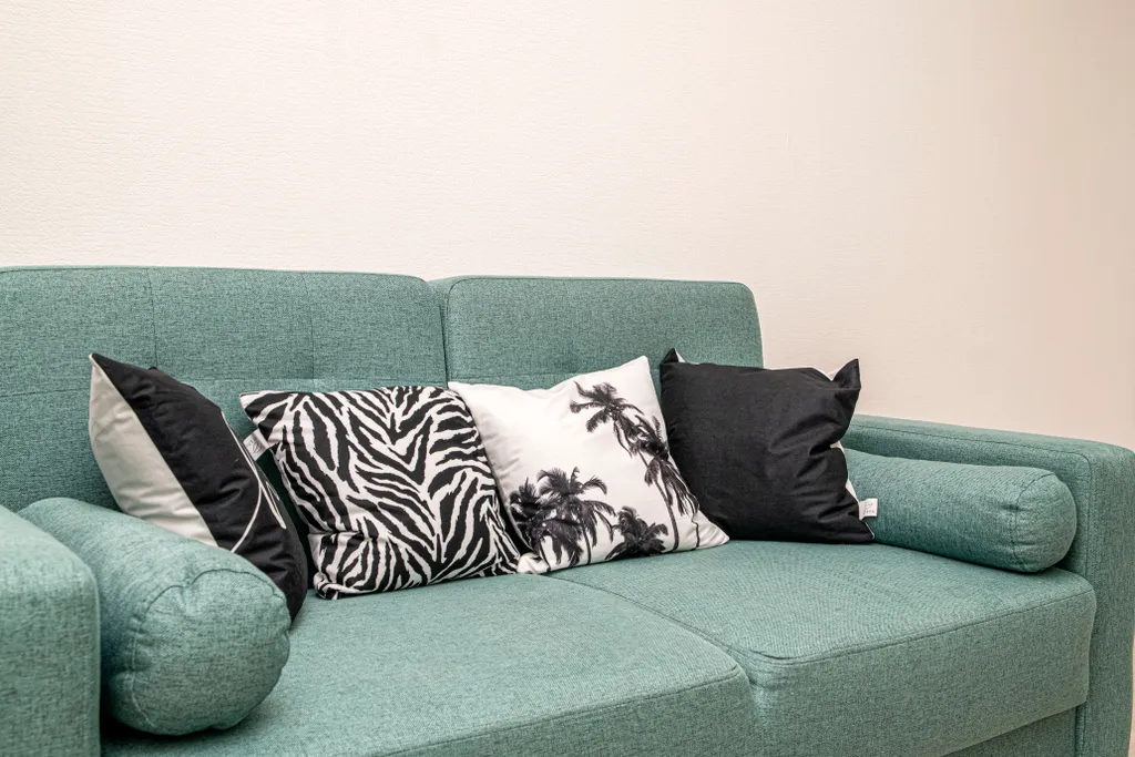 Дизайнерская квартира