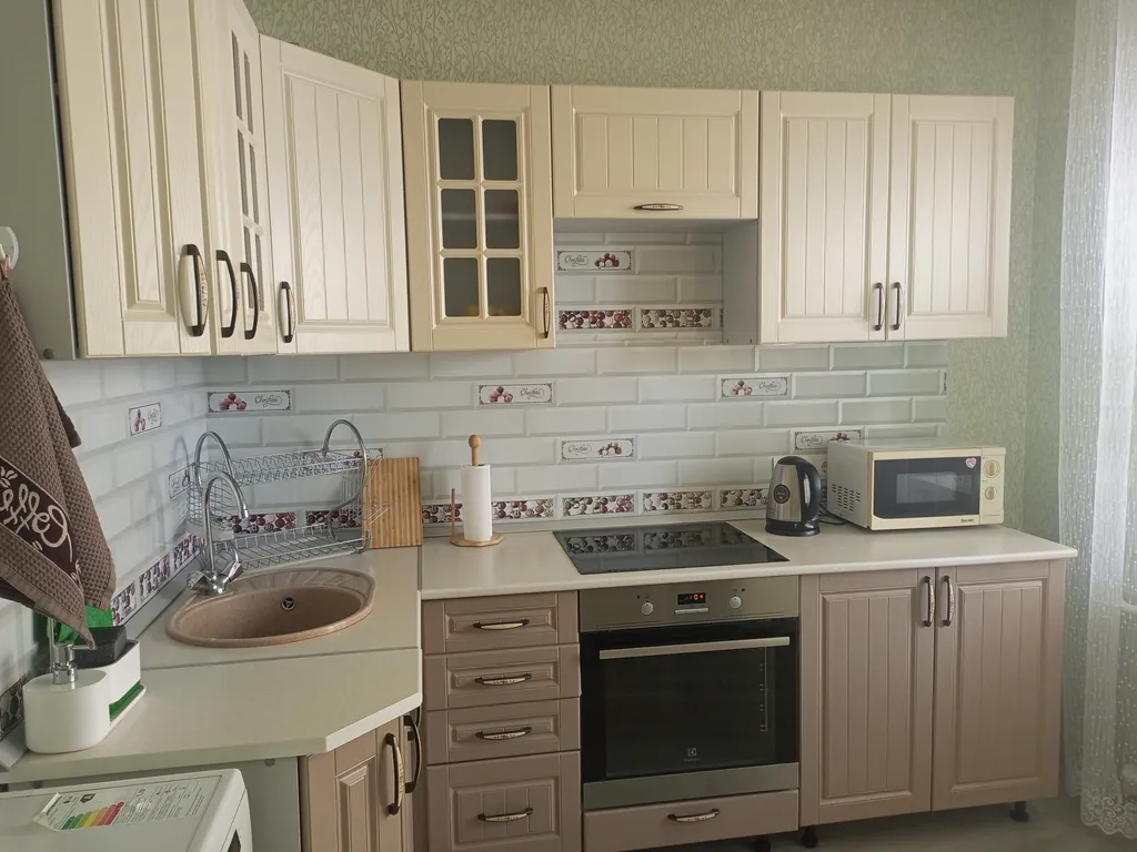 Уютная квартира для отдыха