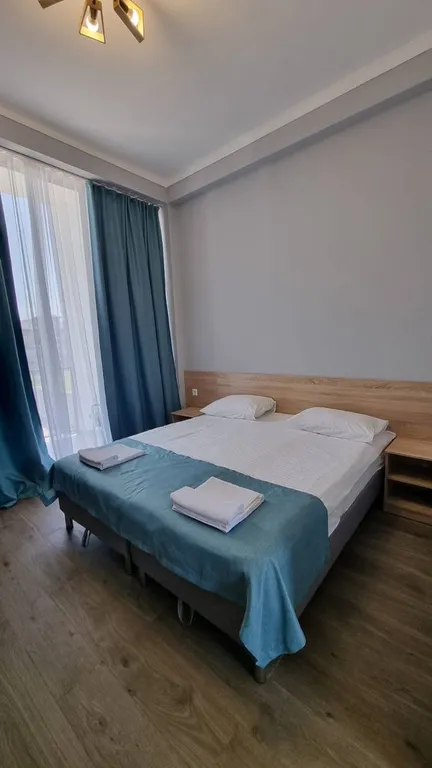 Квартира Комната — аренда посуточно в Лдзаа