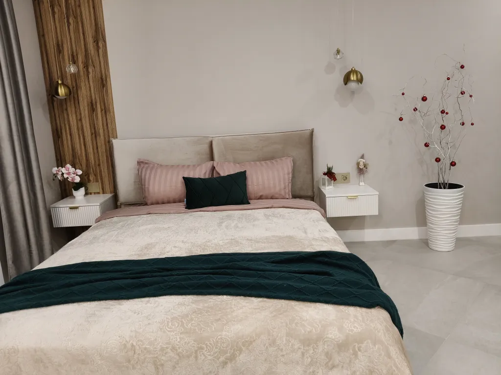 Квартира Шикарная студия — аренда посуточно в Орехово-Зуево