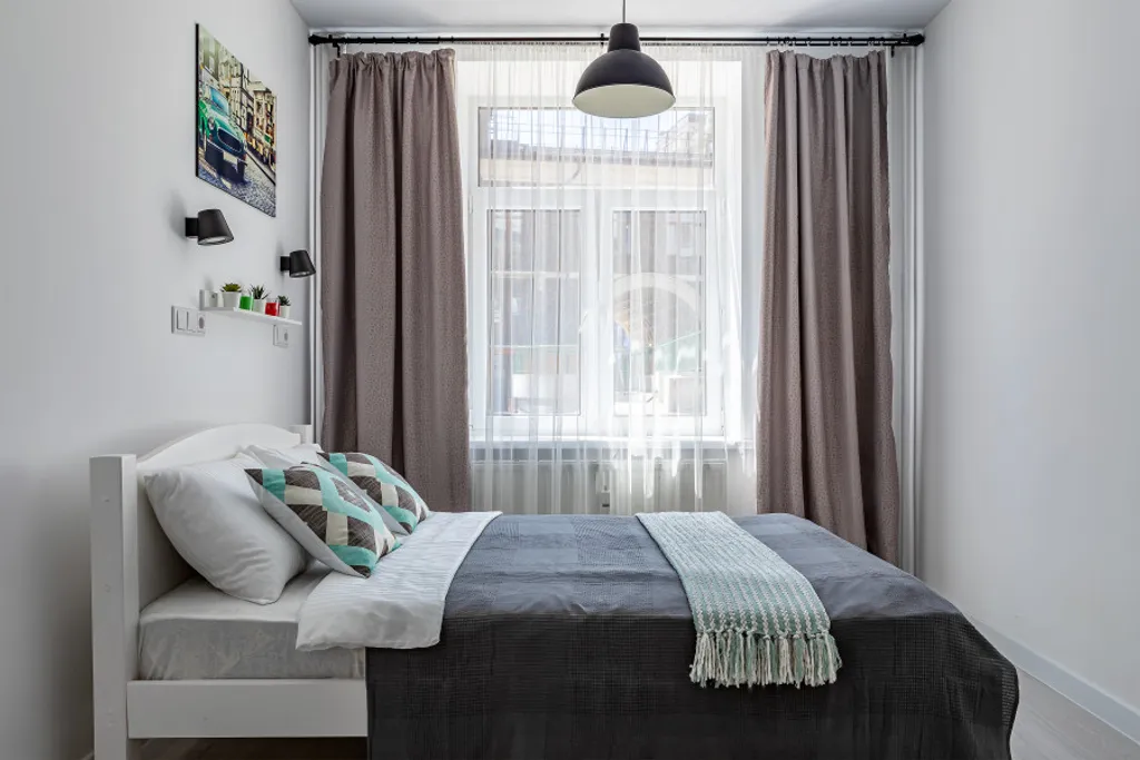 Квартира Современная студия — аренда посуточно в Химки