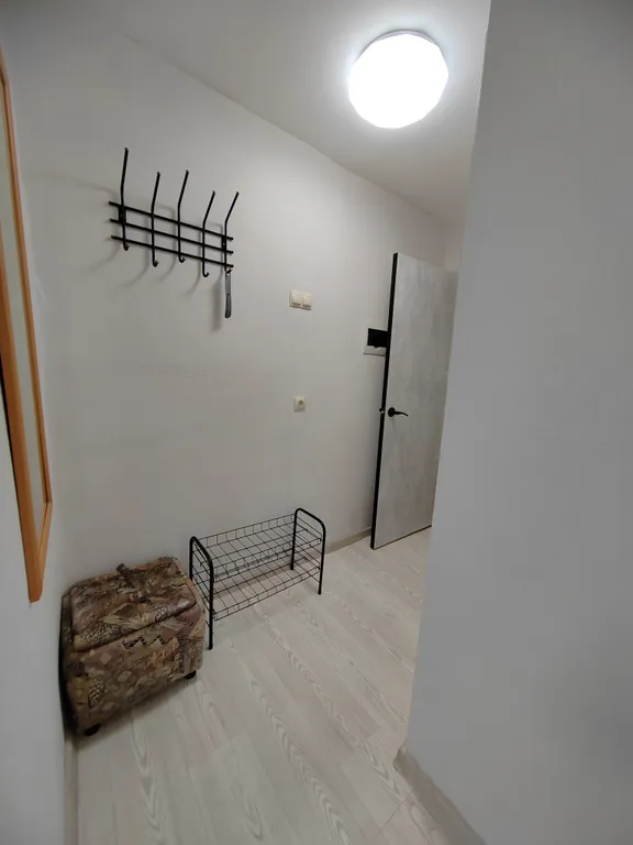 Уютная 1-комнатная квартира после ремонта