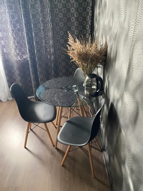 Уютная квартира недалеко от центра